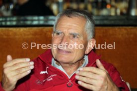 VfB Stuttgart Trainingslager Portugal Lagos 2017