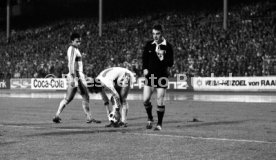 07.11.79 VfB Stuttgart - Dynamo Dresden