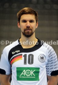 DHB Pressekonferenz