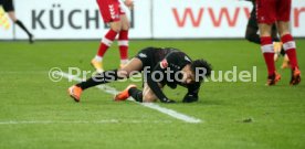 23.01.21 SC Freiburg - VfB Stuttgart