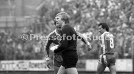 10.03.84 Borussia M&ouml;nchengladbach - VfB Stuttgart