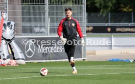 22.09.26 VfB Stuttgart Training