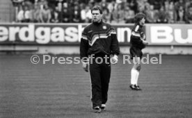 27.04.88 Deutschland - Schweiz