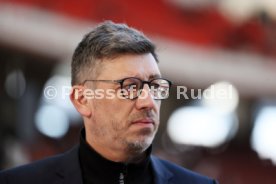 05.02.22 VfB Stuttgart - Eintracht Frankfurt