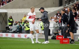 07.10.23 VfB Stuttgart - VfL Wolfsburg