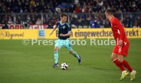 27.03.26 Schweiz - Deutschland