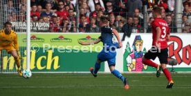 SC Freiburg - TSG 1899 Hoffenheim