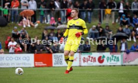 06.07.21 FSV Hollenbach - VfB Stuttgart