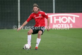 Testspiel FC Ingolstadt 04 - SC Heerenveen