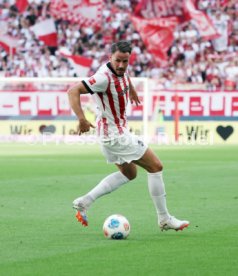 23.08.25 SC Freiburg - FC Augsburg