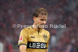 28.08.26 FC Bayern M&uuml;nchen - VfB Stuttgart