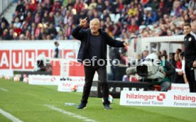 16.10.21 SC Freiburg - RB Leipzig