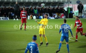 07.04.21 1. FC Heidenheim - Holstein Kiel