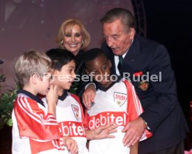 31.10.00 VfB Stuttgart Herbstball