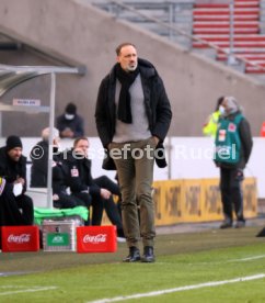 15.01.22 VfB Stuttgart - RB Leipzig
