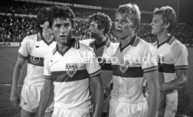 13.09.78 FC Basel - VfB Stuttgart