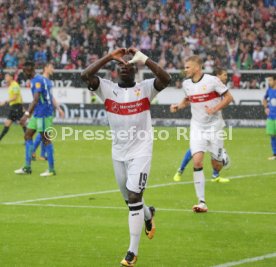 VFB Stuttgart-VFL Wolfsburg