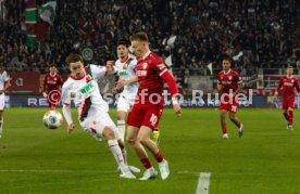 22.03.26 FC Augsburg - VfB Stuttgart