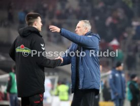 VfB Stuttgart - SC Freiburg