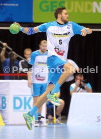 TVB 1898 Stuttgart - THW Kiel