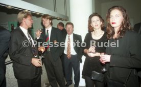 19.10.96 VfB Stuttgart Herbstball