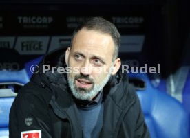 VfL Bochum - VfB Stuttgart