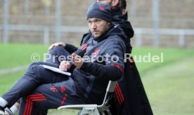 19.11.22 U19 SSV Reutlingen - U19 FC Bayern M&uuml;nchen