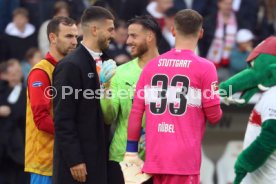 05.10.25 VfB Stuttgart - 1. FC Heidenheim