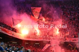 05.06.23 Hamburger SV - VfB Stuttgart