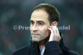 FC Bayern M&uuml;nchen - RB Leipzig