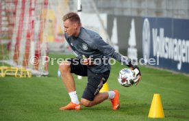 01.09.20 Training DFB Nationalmannschaft Stuttgart