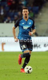 TSG 1899 Hoffenheim - 1. FC K&ouml;ln