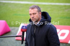 20.03.21 FC Bayern M&uuml;nchen - VfB Stuttgart