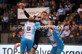 TVB 1898 Stuttgart - THW Kiel