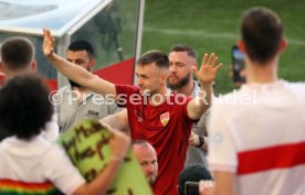 14.05.22 VfB Stuttgart - 1. FC K&ouml;ln