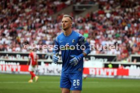 28.08.21 VfB Stuttgart - SC Freiburg