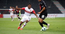 16.08.26 VfB Stuttgart II - FC Viktoria K&ouml;ln
