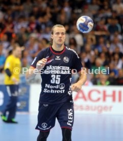 DKB Handball Bundesliga