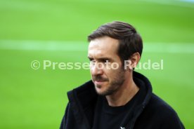 25.01.25 SC Freiburg - FC Bayern M&uuml;nchen