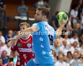 TVB Stuttgart - TBV Lemgo