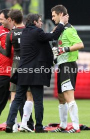 03.03.12 Hamburger SV - VfB Stuttgart