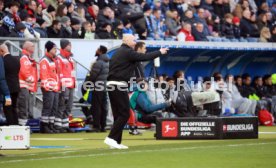17.01.26 TSG 1899 Hoffenheim - Bayer 04 Leverkusen