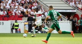 18.05.24 VfB Stuttgart - Borussia M&ouml;nchengladbach
