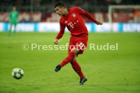 FC Bayern M&uuml;nchen - Roter Stern Belgrad