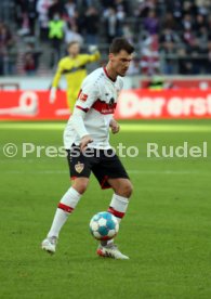 19.02.22 VfB Stuttgart - VfL Bochum