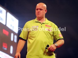 PDC Darts European Tour Sindelfingen 2016
