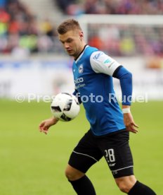 VfB Stuttgart - DSC Arminia Bielefeld