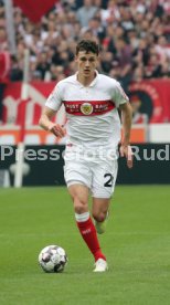 VfB Stuttgart - 1. FC N&uuml;rnberg
