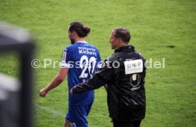 18.05.21 Stuttgarter Kickers - TSG Balingen