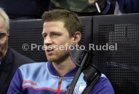 DKB Handball Bundesliga All Star Game 2019